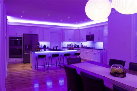 Lighting Solutions Provide Ambience, Save Money, and Help the Environment